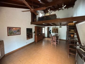 VENTA DEPTO 2 AMB TIPO LOFT EN PILAR DEL LAGO