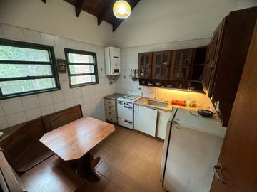 VENTA DEPTO 2 AMB TIPO LOFT EN PILAR DEL LAGO
