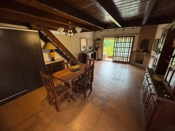 VENTA DEPTO 2 AMB TIPO LOFT EN PILAR DEL LAGO