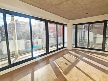 Venta departamento de un dormitorio centro