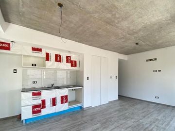Venta departamento de un dormitorio centro