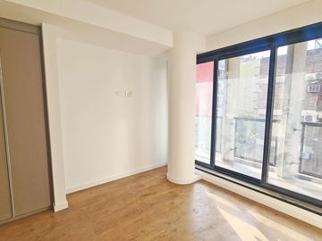 Venta departamento de un dormitorio centro