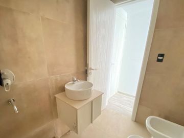 Venta departamento de un dormitorio centro