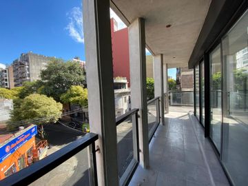 Venta departamento de un dormitorio centro