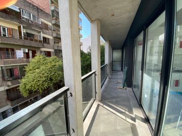 Venta departamento de un dormitorio centro
