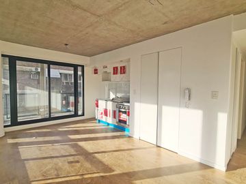 Venta departamento de un dormitorio centro