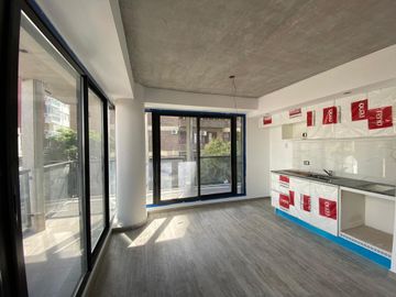 Venta departamento de un dormitorio centro