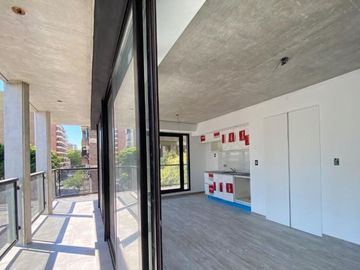 Venta departamento de un dormitorio centro
