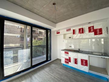 Venta departamento de un dormitorio centro
