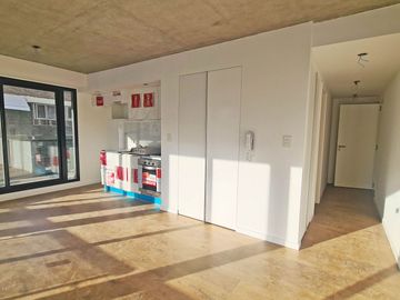 Venta departamento de un dormitorio centro