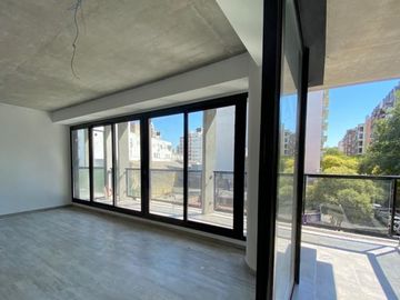 Venta departamento de un dormitorio centro