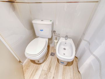 VENTA DEPTO DOS AMB EN PALERMO - CON AMENITIES
