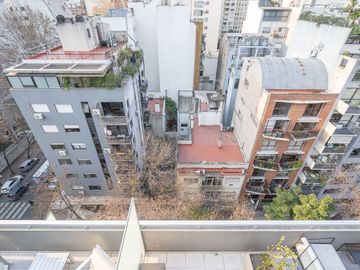 VENTA DEPTO DOS AMB EN PALERMO - CON AMENITIES