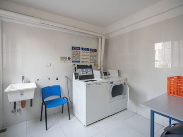 VENTA DEPTO DOS AMB EN PALERMO - CON AMENITIES