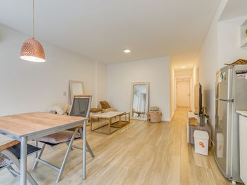 VENTA DEPTO DOS AMB EN PALERMO - CON AMENITIES