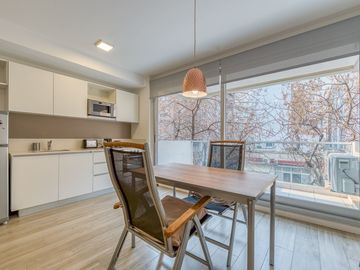 VENTA DEPTO DOS AMB EN PALERMO - CON AMENITIES