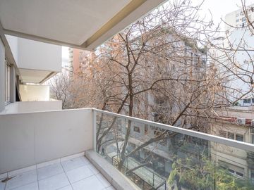 VENTA DEPTO DOS AMB EN PALERMO - CON AMENITIES