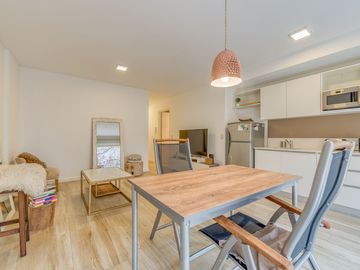 VENTA DEPTO DOS AMB EN PALERMO - CON AMENITIES