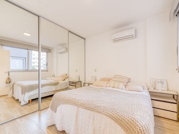 VENTA DEPTO DOS AMB EN PALERMO - CON AMENITIES
