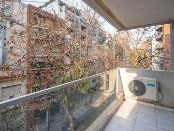 VENTA DEPTO DOS AMB EN PALERMO - CON AMENITIES