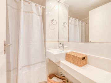 VENTA DEPTO DOS AMB EN PALERMO - CON AMENITIES