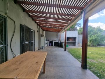 PH INDEPENDIENTE VENTA 4 AMBIENTES