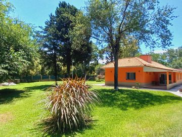 HERMOSA QUINTA EN 9 DE ABRIL-FINANCIACIÓN DIRECTA