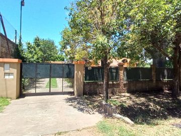 HERMOSA QUINTA EN 9 DE ABRIL-FINANCIACIÓN DIRECTA