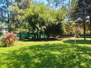 HERMOSA QUINTA EN 9 DE ABRIL-FINANCIACIÓN DIRECTA