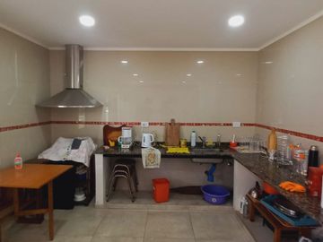 HERMOSA QUINTA EN 9 DE ABRIL-FINANCIACIÓN DIRECTA