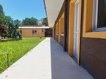 HERMOSA QUINTA EN 9 DE ABRIL-FINANCIACIÓN DIRECTA