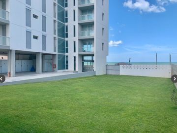 Departamento de 3 dormitorios en Monte Hermoso