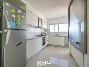 Departamento de 3 dormitorios en Monte Hermoso