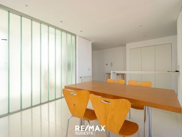 Departamento de 3 dormitorios en Monte Hermoso
