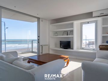 Departamento de 3 dormitorios en Monte Hermoso