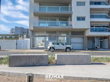 Departamento de 3 dormitorios en Monte Hermoso