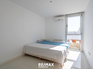 Departamento de 3 dormitorios en Monte Hermoso