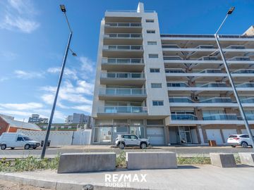 Departamento de 3 dormitorios en Monte Hermoso