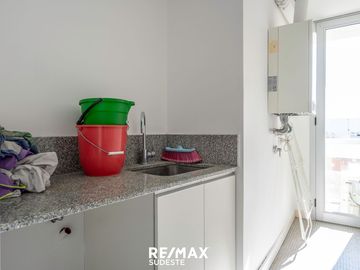 Departamento de 3 dormitorios en Monte Hermoso