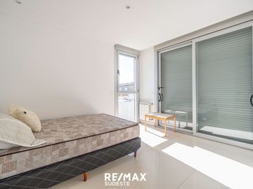 Departamento de 3 dormitorios en Monte Hermoso