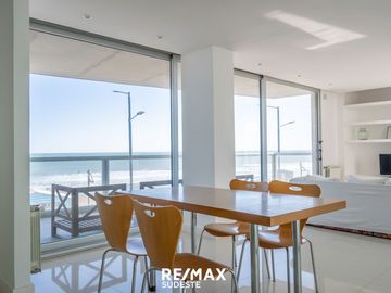 Departamento de 3 dormitorios en Monte Hermoso