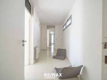 Departamento de 3 dormitorios en Monte Hermoso
