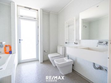 Departamento de 3 dormitorios en Monte Hermoso