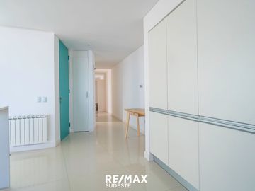 Departamento de 3 dormitorios en Monte Hermoso