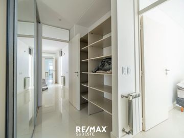 Departamento de 3 dormitorios en Monte Hermoso