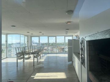 Departamento de 3 dormitorios en Monte Hermoso