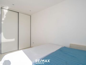 Departamento de 3 dormitorios en Monte Hermoso