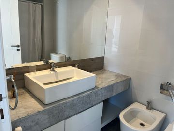 VENTA DPTO 3 DORMIT. EN MONTE HERMOSO DEL ESTE