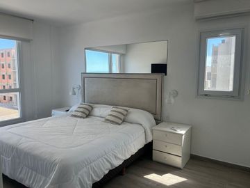 VENTA DPTO 3 DORMIT. EN MONTE HERMOSO DEL ESTE