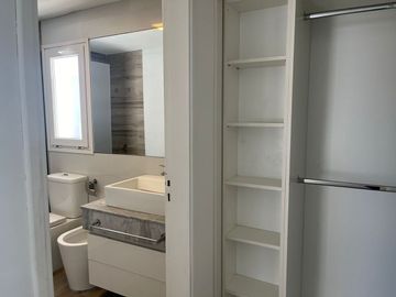 VENTA DPTO 3 DORMIT. EN MONTE HERMOSO DEL ESTE